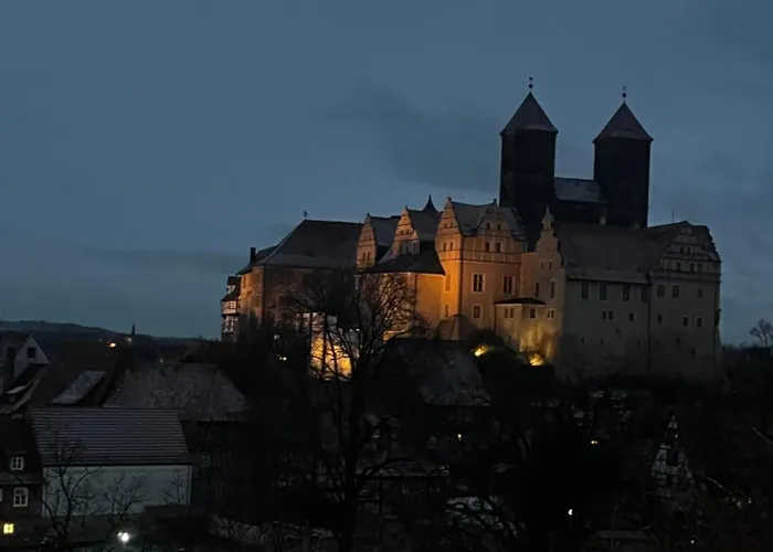 Alte Druckerei